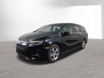 2018 Honda Odyssey EX