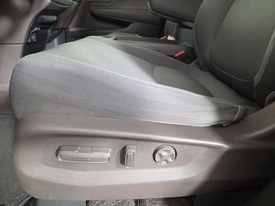2018 Honda Odyssey EX