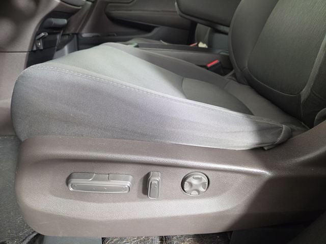 2018 Honda Odyssey EX