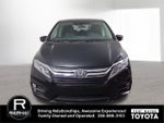2018 Honda Odyssey EX