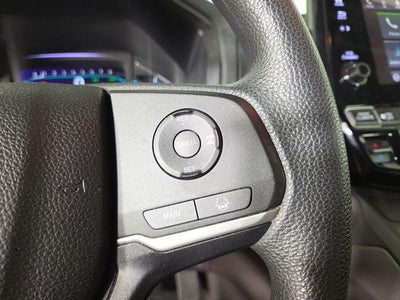 2018 Honda Odyssey EX