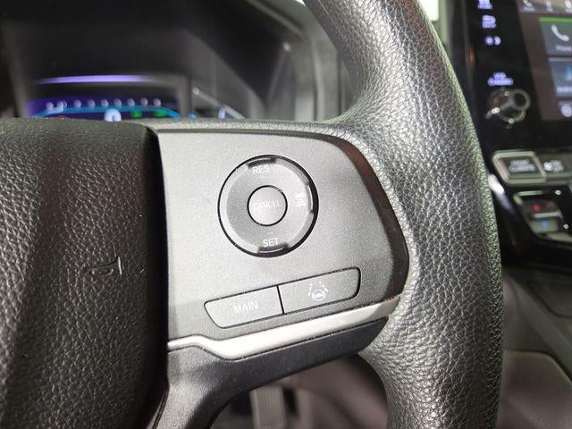 2018 Honda Odyssey EX