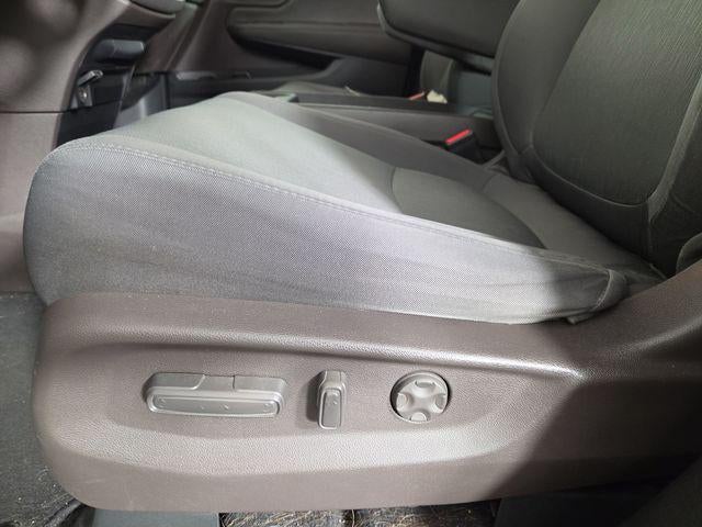 2018 Honda Odyssey EX