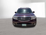 2013 Honda Pilot Touring