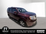 2013 Honda Pilot Touring