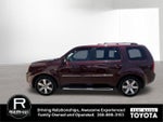 2013 Honda Pilot Touring