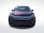 2021 Honda Pilot Elite