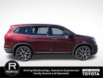 2021 Honda Pilot Elite