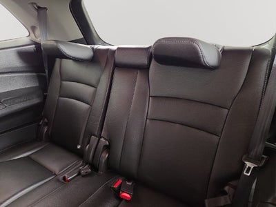 2021 Honda Pilot Elite