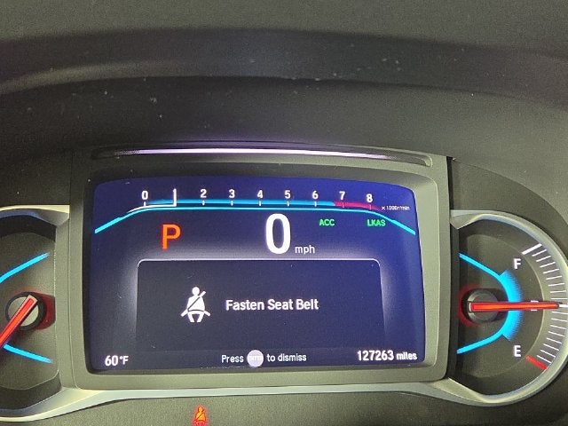 2021 Honda Pilot Elite
