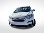 2021 Honda Pilot Elite