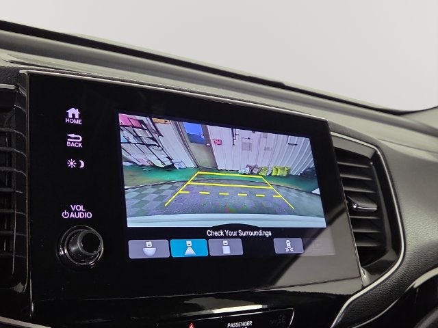 2021 Honda Pilot Elite