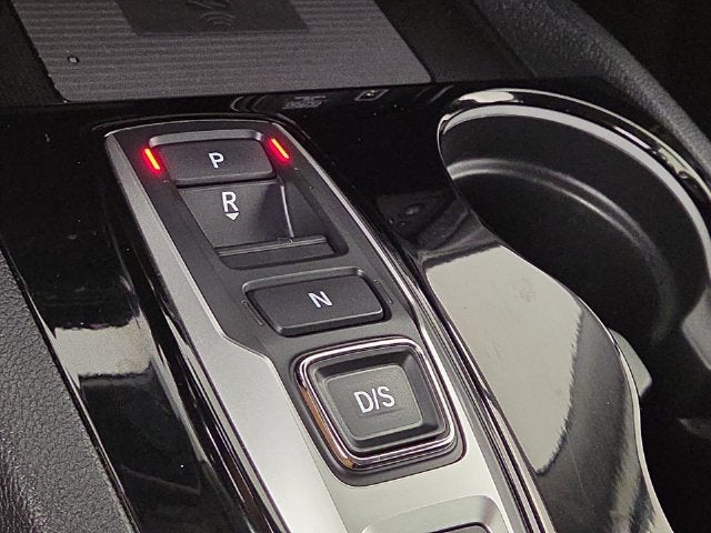 2021 Honda Pilot Elite
