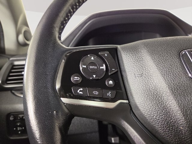 2021 Honda Pilot Elite