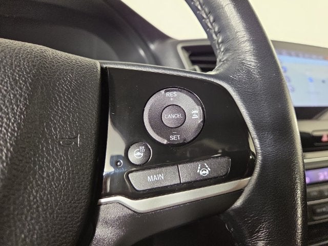 2021 Honda Pilot Elite