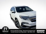 2021 Honda Pilot Elite