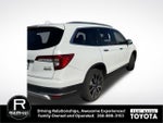 2021 Honda Pilot Elite