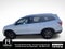 2021 Honda Pilot Elite