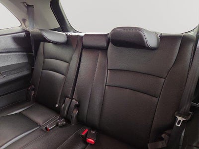 2021 Honda Pilot Elite