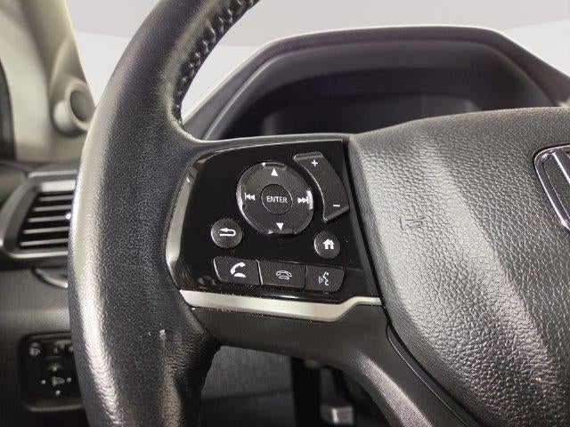 2021 Honda Pilot Elite