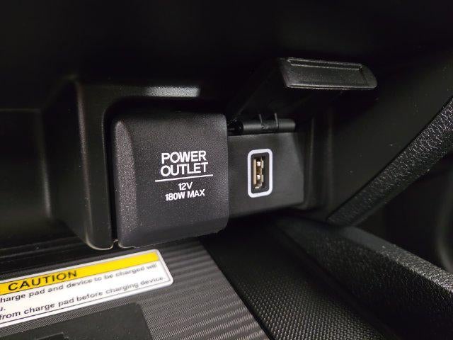 2021 Honda Pilot Elite