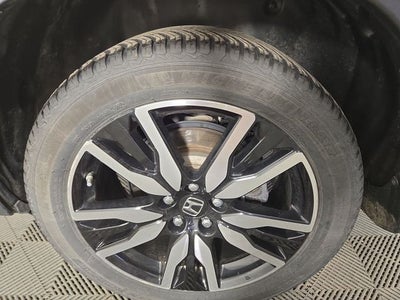 2020 Honda Pilot Touring 7 Passenger