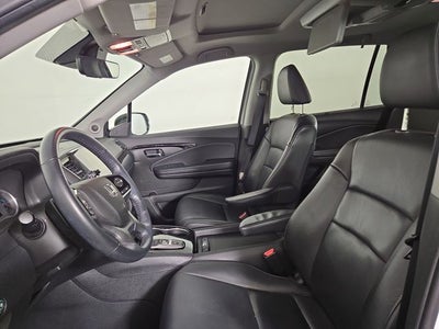2020 Honda Pilot Touring 7 Passenger