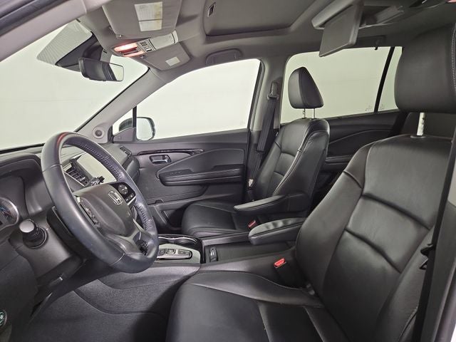 2020 Honda Pilot Touring 7 Passenger