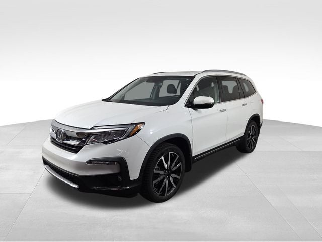 2020 Honda Pilot Touring 7 Passenger