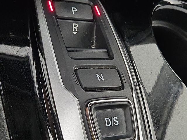 2020 Honda Pilot Touring 7 Passenger