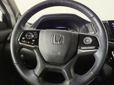 2020 Honda Pilot Touring 7 Passenger