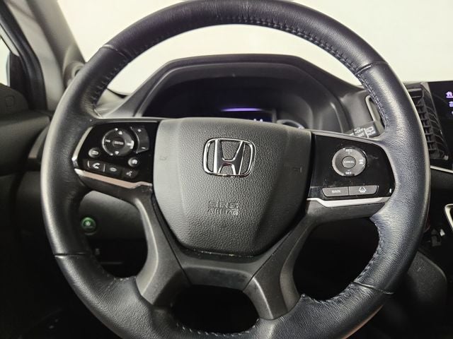 2020 Honda Pilot Touring 7 Passenger