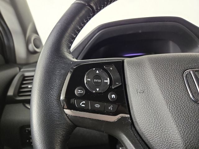 2020 Honda Pilot Touring 7 Passenger