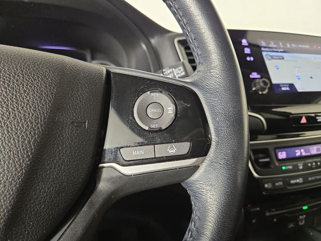 2020 Honda Pilot Touring 7 Passenger