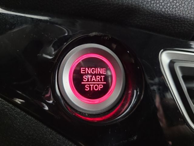 2020 Honda Pilot Touring 7 Passenger