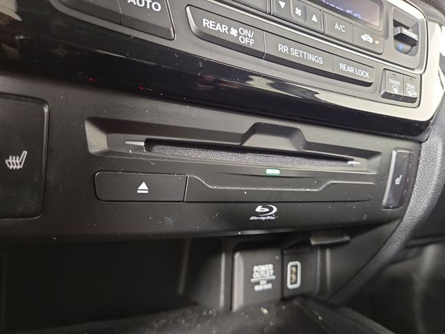 2020 Honda Pilot Touring 7 Passenger