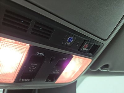 2020 Honda Pilot Touring 7 Passenger