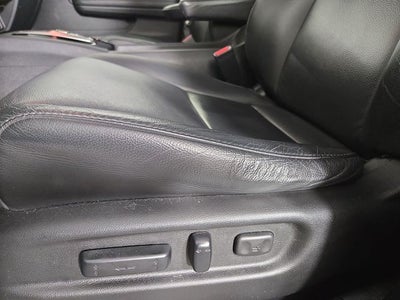 2020 Honda Pilot Touring 7 Passenger