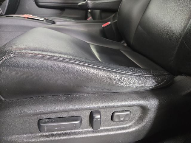 2020 Honda Pilot Touring 7 Passenger