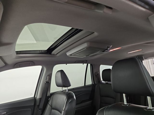 2020 Honda Pilot Touring 7 Passenger