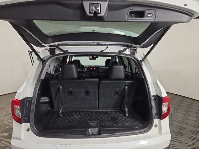 2020 Honda Pilot Touring 7 Passenger