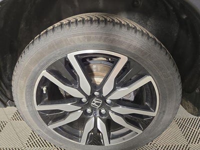 2020 Honda Pilot Touring 7 Passenger