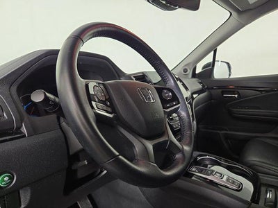2020 Honda Pilot Touring 7 Passenger