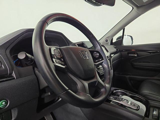 2020 Honda Pilot Touring 7 Passenger