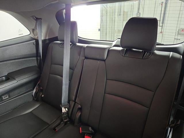 2020 Honda Pilot Touring 7 Passenger