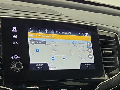 2020 Honda Pilot Touring 7 Passenger