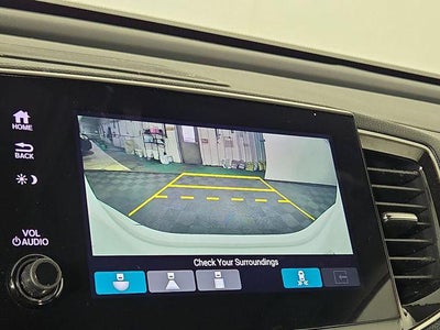 2020 Honda Pilot Touring 7 Passenger