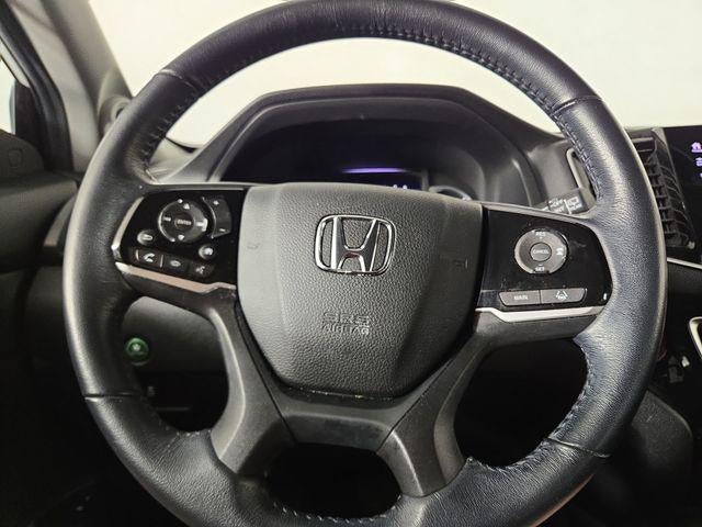 2020 Honda Pilot Touring 7 Passenger