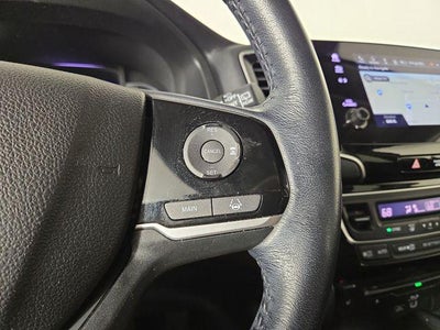 2020 Honda Pilot Touring 7 Passenger