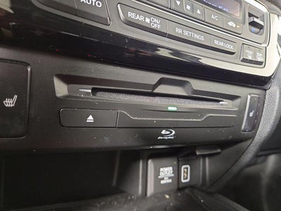 2020 Honda Pilot Touring 7 Passenger